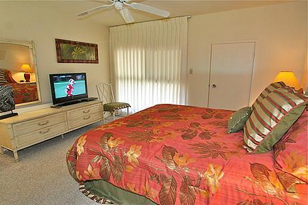 Ma'Alaea Surf Resort Kihei Quarto foto