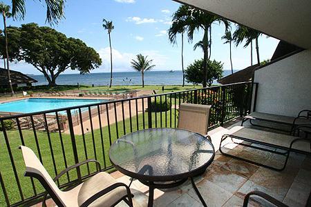 Ma'Alaea Surf Resort Kihei Quarto foto