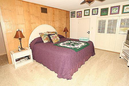 Ma'Alaea Surf Resort Kihei Quarto foto