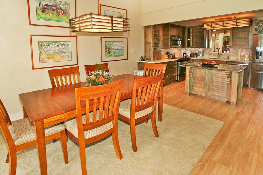 Ma'Alaea Surf Resort Kihei Quarto foto