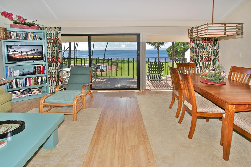 Ma'Alaea Surf Resort Kihei Quarto foto